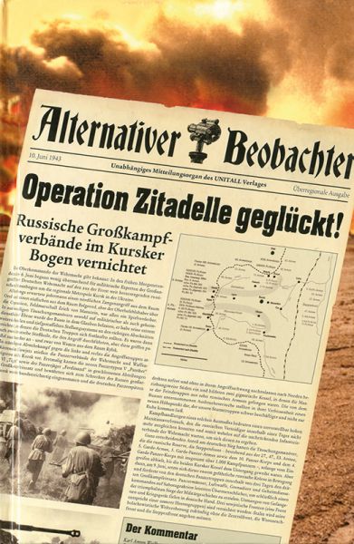 Alternativer Beobachter