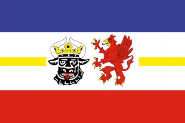 Mechlenburg-Vorpommern
