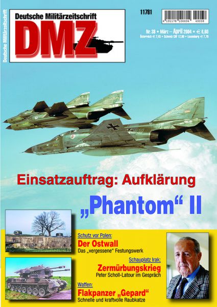 „Phantom“ II