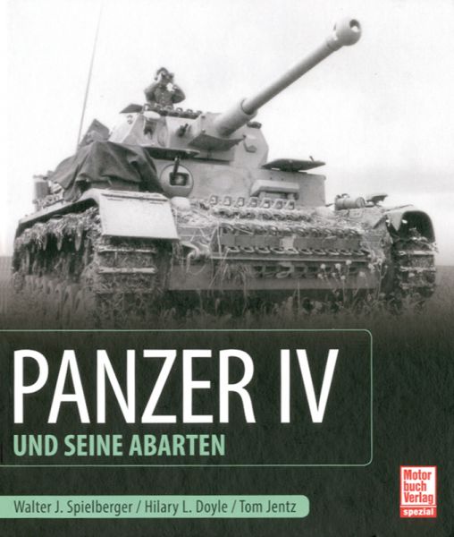 Panzer IV