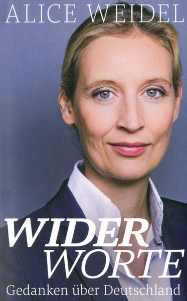 Widerworte