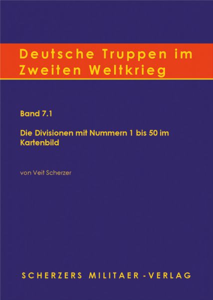 Deutsche Truppen im Zweiten Weltkrieg