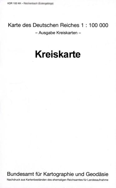 Sorau und Forst