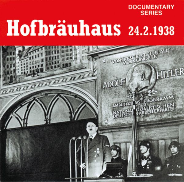 Hofbräuhaus 24.2.1938