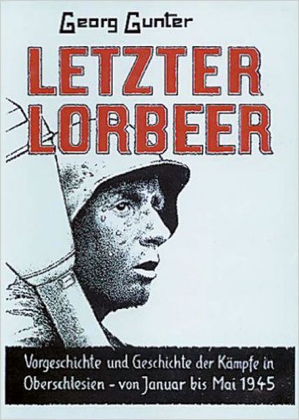 Letzter Lorbeer