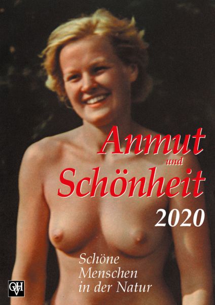 Anmut und Schönheit 2020