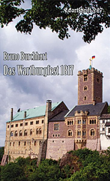 Das Wartburgfest 1817