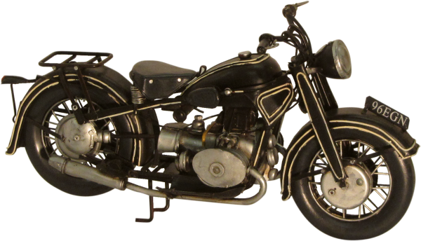 BMW-Motorrad (1932)