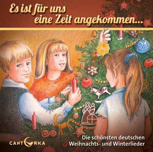 Es ist für uns eine Zeit angekommen…
