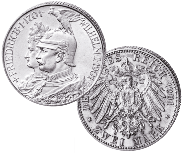 200 Jahre Preußen