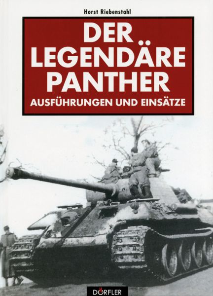 Der legendäre Panther