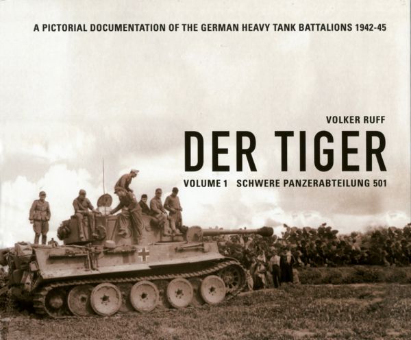 Der Tiger