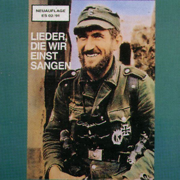 Lieder, die wir einst sangen