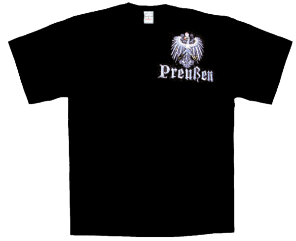 „Preußen“