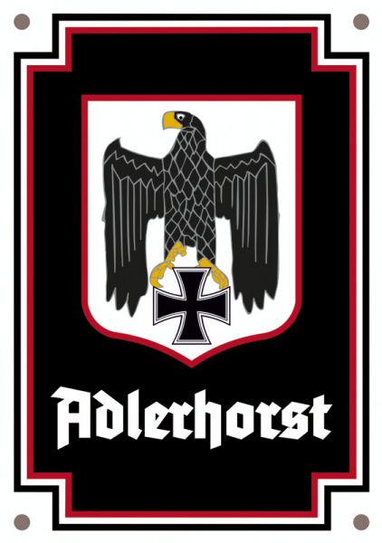 „Adlerhorst“