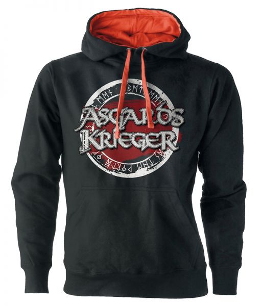 Asgards Krieger