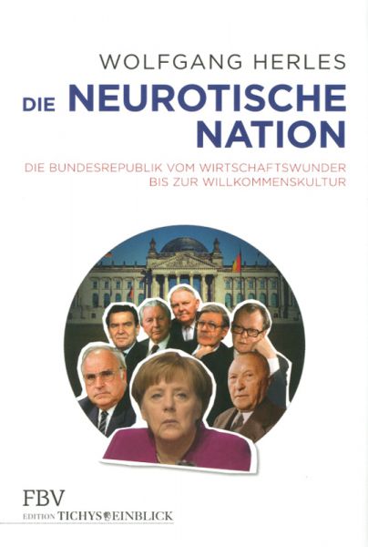 Die neurotische Nation
