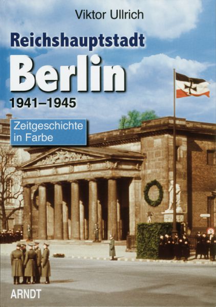 Reichshauptstadt Berlin