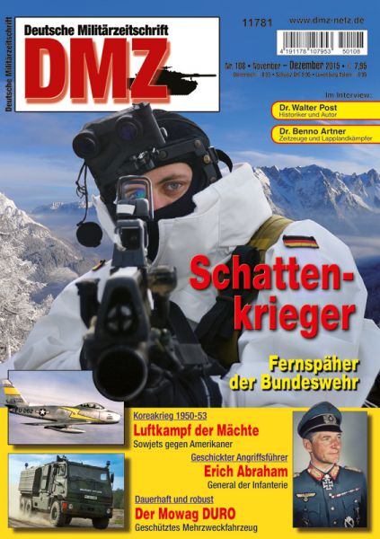 Deutsche Militärzeitschrift