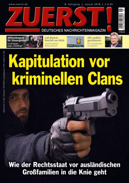 ZUERST!