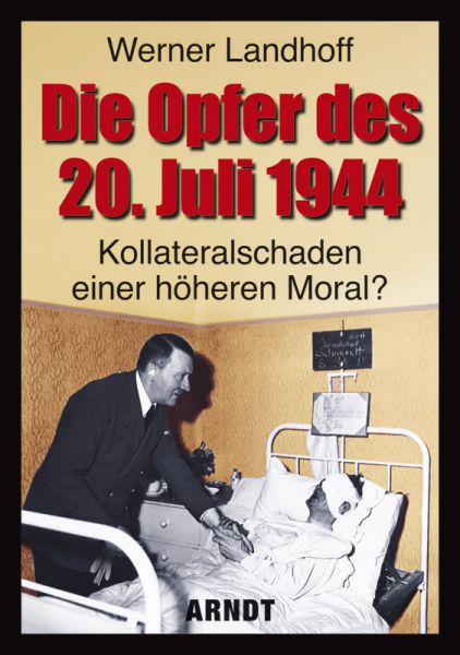 Die Opfer des 20. Juli 1944