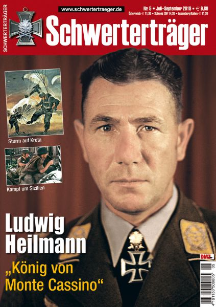 Ludwig Heilmann