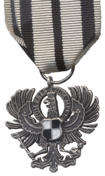 "Königlicher Hausorden von Hohenzollern – Adler der Inhaber"