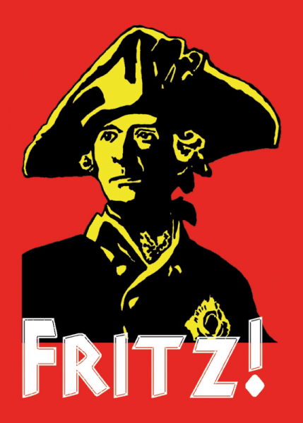 „Fritz“