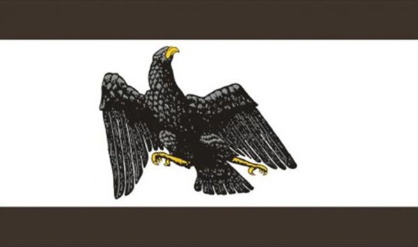 Dienstflagge Preußen