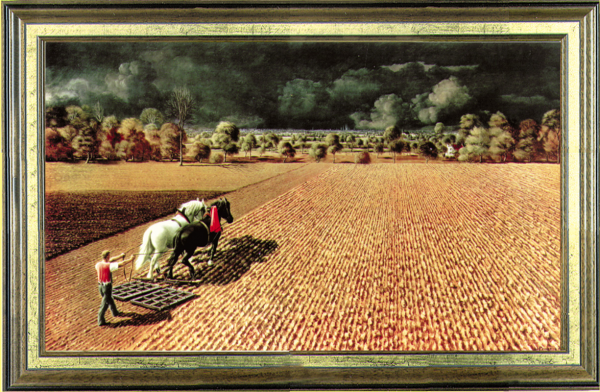 Werner Peiner (1897–1984)