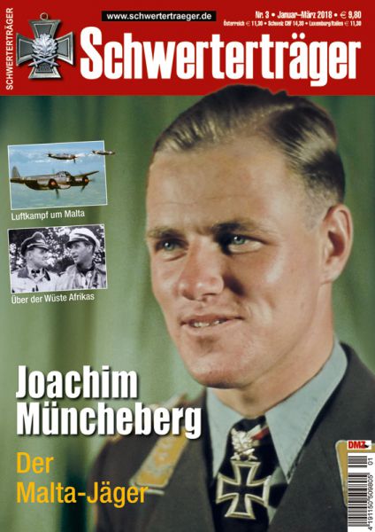 Joachim Müncheberg