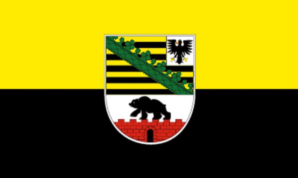 Sachsen-Anhalt