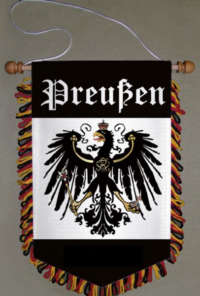 Preußen