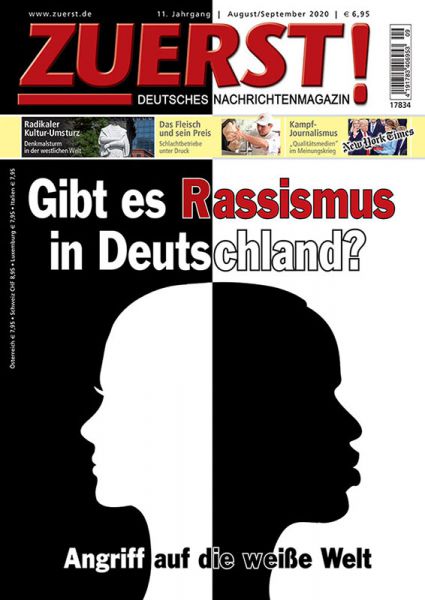 ZUERST!