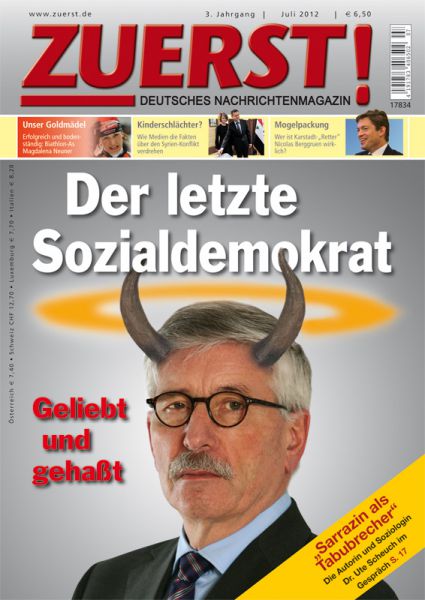 ZUERST!