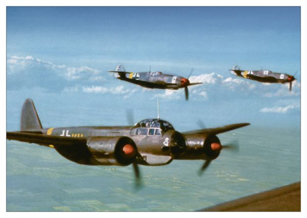 „Deutsche Luftwaffe“
