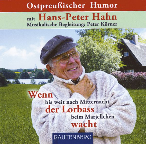 Ostpreußischer Humor