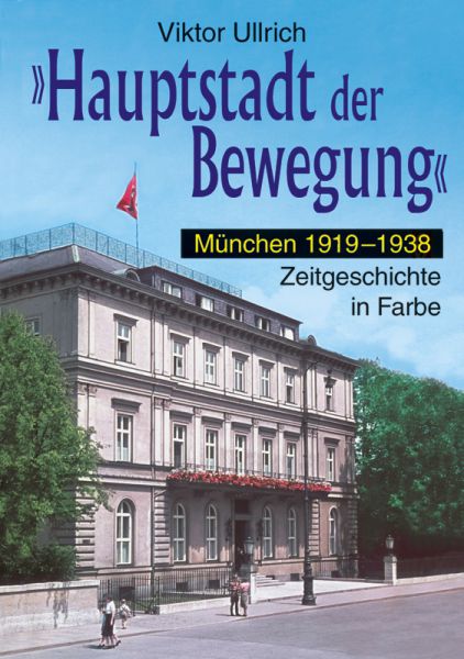 „Hauptstadt der Bewegung“