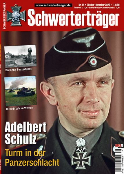 Adelbert Schulz