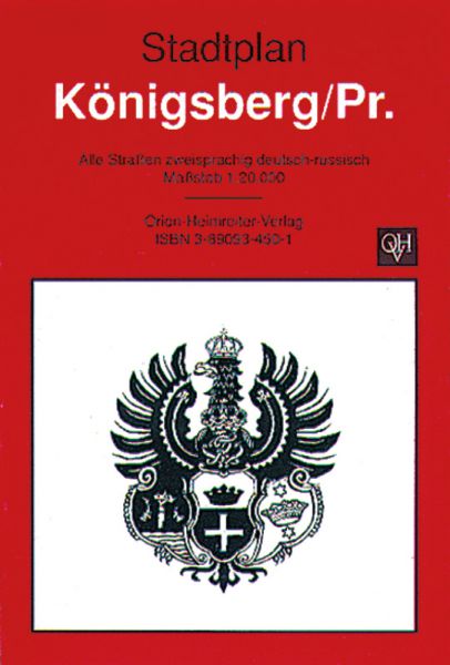 Königsberg/Pr. aktuell