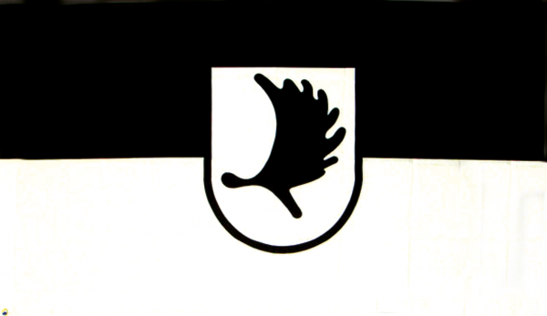 Elchschaufel Ostpreußen