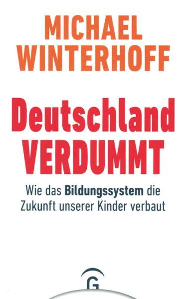 Deutschland verdummt
