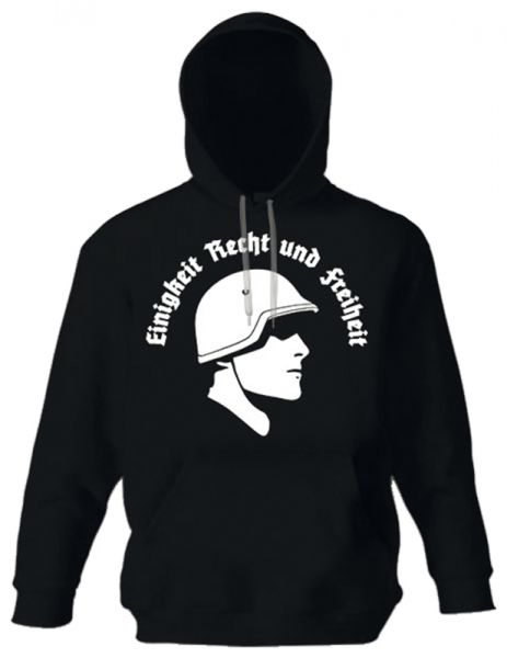 Einigkeit, Recht und Freiheit