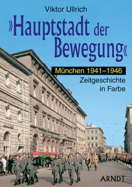 „Hauptstadt der Bewegung“
