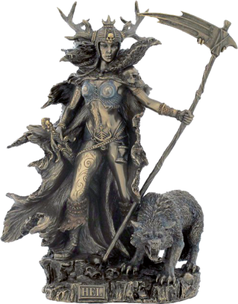 „Hel“