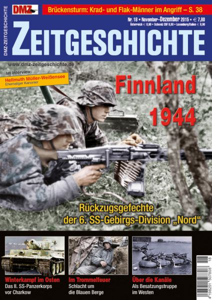 Finnland 1944
