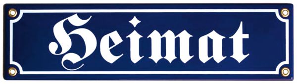 Heimat