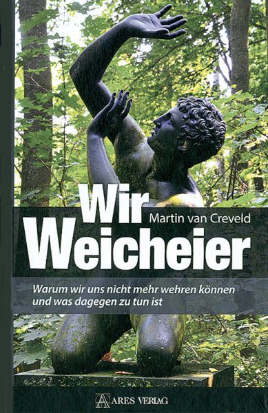 Wir Weicheier