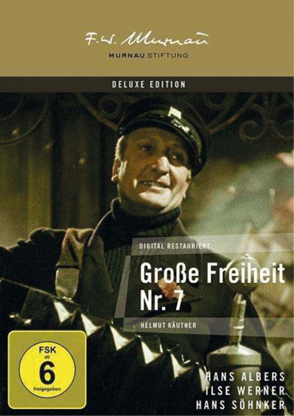 Große Freiheit Nr. 7 (1944)