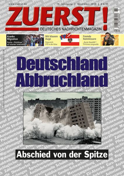 ZUERST!